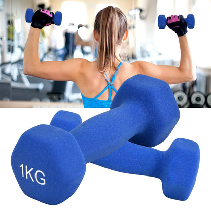 Matte Dumbbells Rack Stands Dumbbells Holder Weightlifting Home Fitness Equipment Weights Hand Weights Slimming Dumbbell